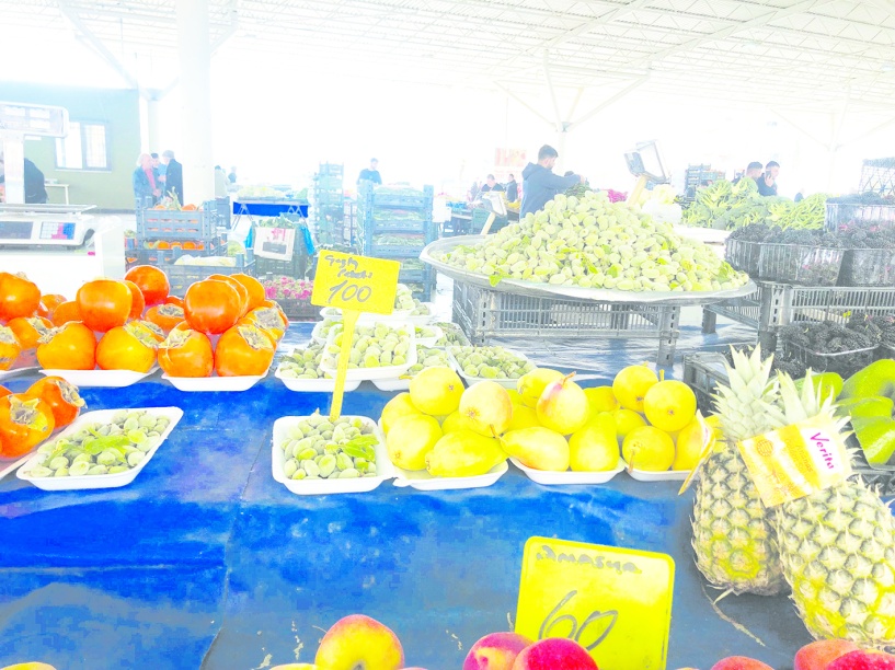 ENAG enflasyonu yüzde 54,62,  TÜİK enflasyonu yüzde 30,87