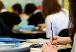 LGS'ye 'milli maç' ayarı: Sınav tarihi resmen değişti