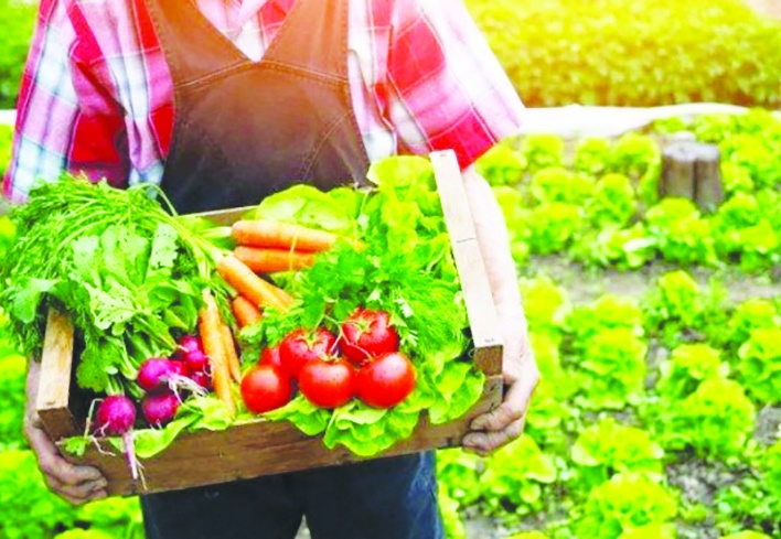 Beslenme bir beka sorunu haline geliyor