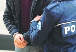 Antep’te ev satma vaadiyle dolandırıcılık