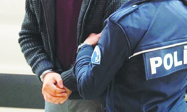 Antep’te ev satma vaadiyle dolandırıcılık