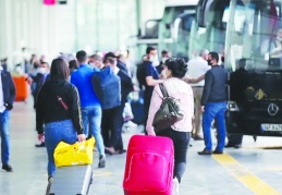 4 gün izin alarak toplamda 17 gün tatil yapacak