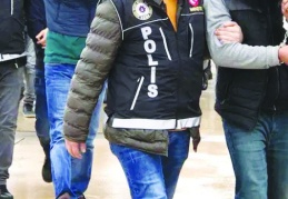 Antep Adliyesi’nde skandal… Savcı, avukatlar, adliye personeli uyuşturucu ağında