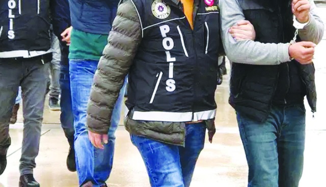 Antep Adliyesi’nde skandal… Savcı, avukatlar, adliye personeli uyuşturucu ağında