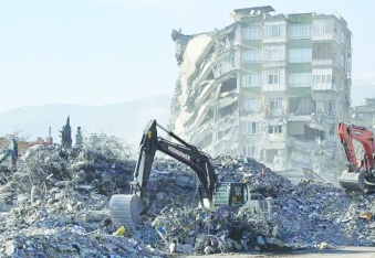 Türkiye risk altında