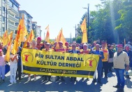 Açık bir asimilasyon  politikası yürütülüyor