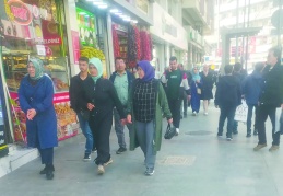 Yüksek enflasyon, yoksulu vurdu zenginin servetine servet kattı