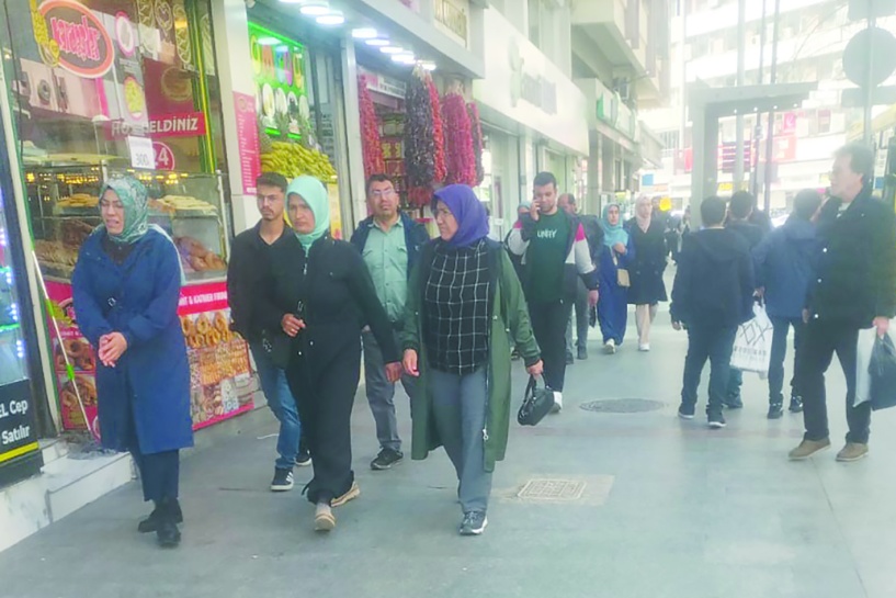 Yüksek enflasyon, yoksulu vurdu zenginin servetine servet kattı