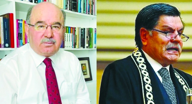 Türk tipi başkanlık felaketimiz oldu, susma hakkı devrindeyiz