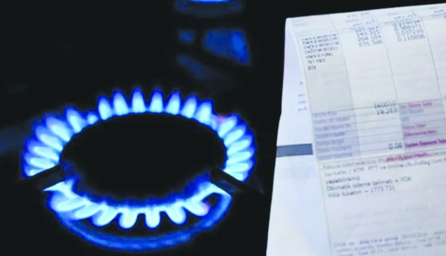 Elektrikte dağıtım bedeli faturanın yüzde 75'ine ulaştı!