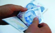 Maaşınızdan yüzde 40 gitti ya da gelir seviyeniz bu derece azaltıldı