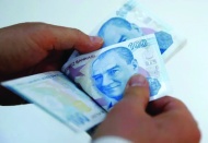 Maaşınızdan yüzde 40 gitti ya da gelir seviyeniz bu derece azaltıldı