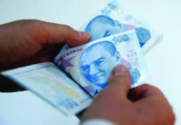 Maaşınızdan yüzde 40 gitti ya da gelir seviyeniz bu derece azaltıldı