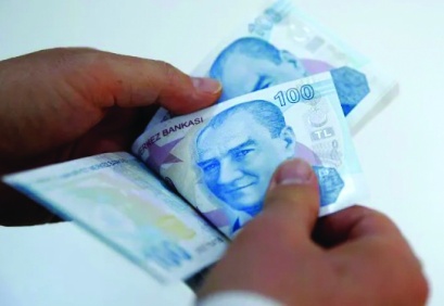 Maaşınızdan yüzde 40 gitti ya da gelir seviyeniz bu derece azaltıldı