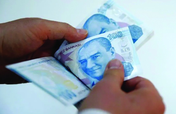 Maaşınızdan yüzde 40 gitti ya da gelir seviyeniz bu derece azaltıldı