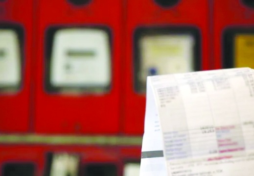 Elektrik zammıyla asgari aile faturası 744 TL’yi aştı
