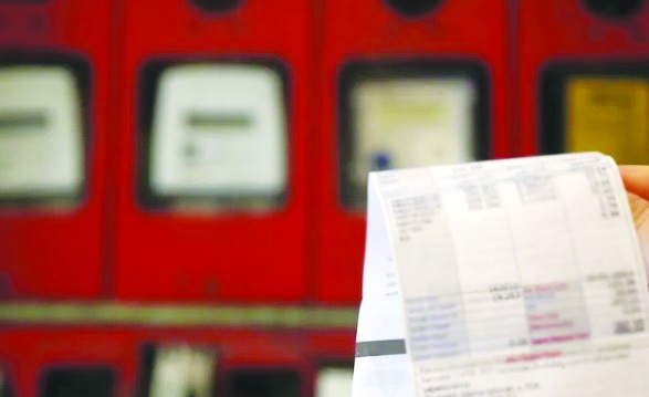 Elektrik zammıyla asgari aile faturası 744 TL’yi aştı