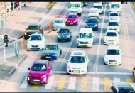 Kurallara uymayanlara ceza yağdı