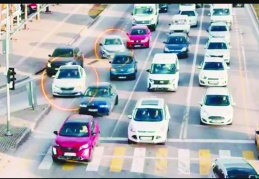 Kurallara uymayanlara ceza yağdı