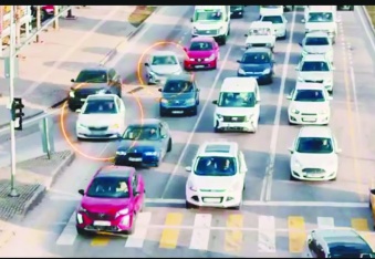 Kurallara uymayanlara ceza yağdı