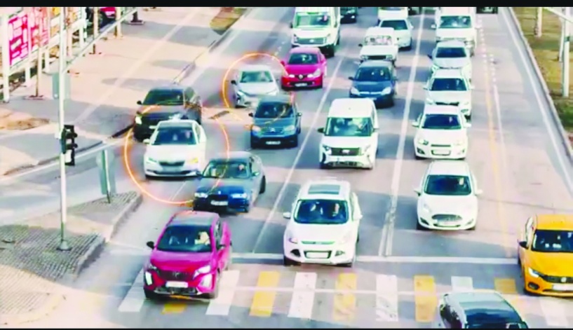 Kurallara uymayanlara ceza yağdı