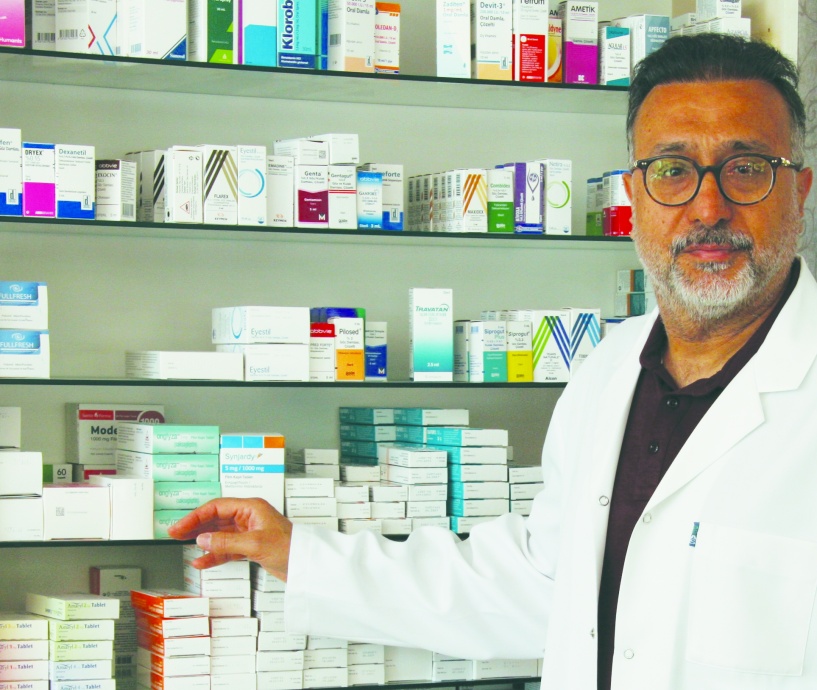 Yüzlerce ilaç bulunamıyor, hayati öneme sahip ilaçlara erişim ciddi şekilde aksıyor