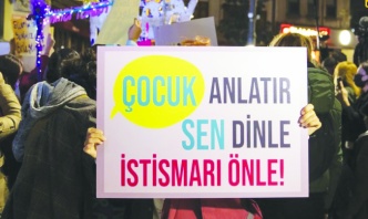 Antep’te 6 çocuk istismar edildi