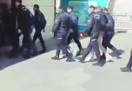 Antep’te skandal  üstüne skandal!!!