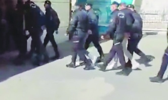 Antep’te skandal  üstüne skandal!!!