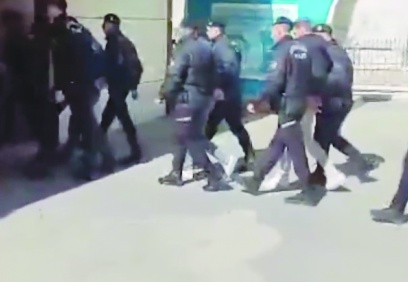 Antep’te skandal  üstüne skandal!!!