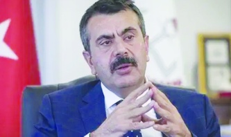 Bakan Tekin, açılışlara ve  protokol imza törenine katılacak