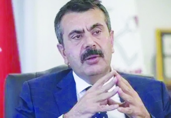 Bakan Tekin, açılışlara ve  protokol imza törenine katılacak