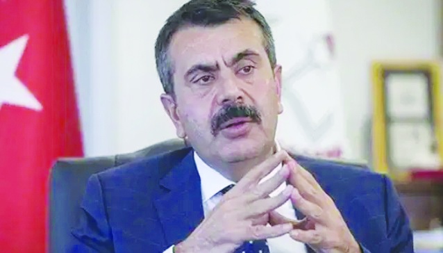 Bakan Tekin, açılışlara ve  protokol imza törenine katılacak