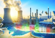 Küresel enerji piyasalarındaki  kriz piyasaya dev zamlarla yansıdı