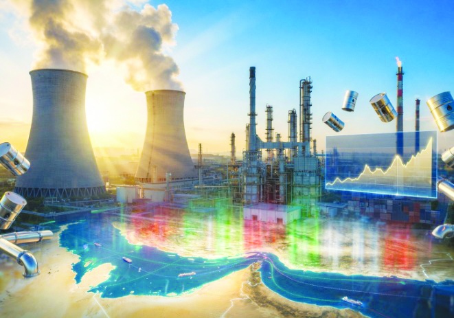 Küresel enerji piyasalarındaki  kriz piyasaya dev zamlarla yansıdı