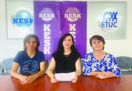 Güvencesizlik, kadın öğrenciler açısından  yakıcı, derin ve yapısal sonuçlar doğuruyor