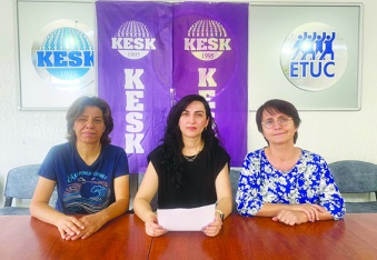 Güvencesizlik, kadın öğrenciler açısından  yakıcı, derin ve yapısal sonuçlar doğuruyor