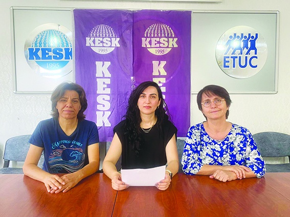 Güvencesizlik, kadın öğrenciler açısından  yakıcı, derin ve yapısal sonuçlar doğuruyor