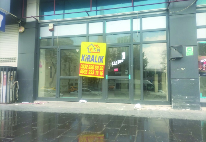 İşletmeler, ekonomik krize direnemiyor