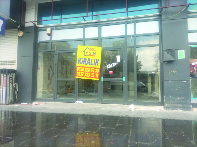 İşletmeler, ekonomik krize direnemiyor