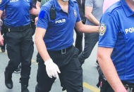 Depodan 70 bin dolarlık ketçap çıktı