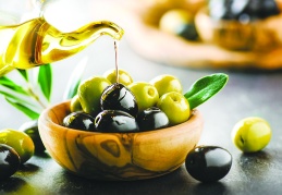 Zeytin ve zeytinyağı fiyatlarına son 8 ayda yüzde 60'lık zam!