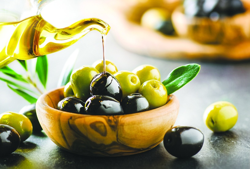 Zeytin ve zeytinyağı fiyatlarına son 8 ayda yüzde 60'lık zam!