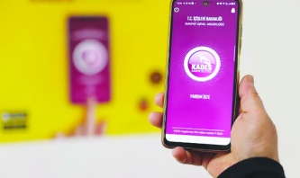 KADES 9,4 milyon kez indirildi, çağrı sayısı 100 bine dayandı!
