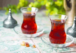 Çay fiyatlarına zam geldi