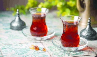 Çay fiyatlarına zam geldi