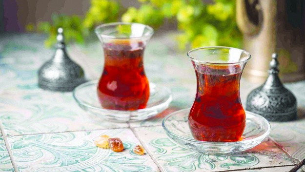 Çay fiyatlarına zam geldi