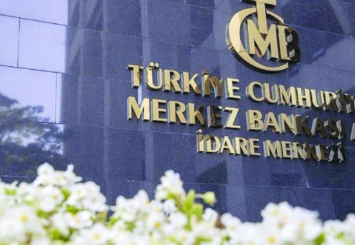 Merkez Bankası savaş döneminde 50 milyar dolar döviz sattı