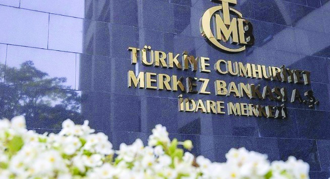 Merkez Bankası savaş döneminde 50 milyar dolar döviz sattı