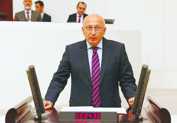 5G’de “Reklamlar, Anadolu Basınını kapsamadı”